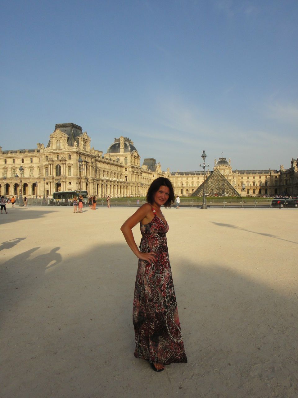 Эльмира Заппарова | Казань