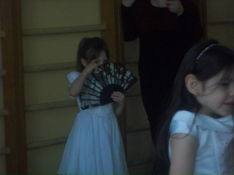 Надежда Сукачёва | Пестравка