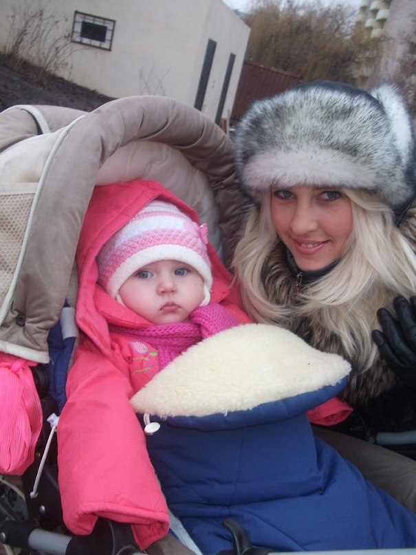 Валя Потёмкина | Киев