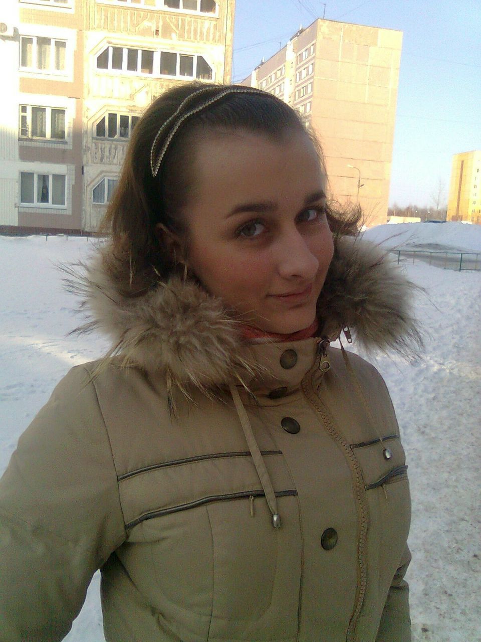 Эльвира Сидорова | Рязань