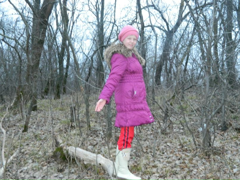 Вика Куликова | Семикаракорск