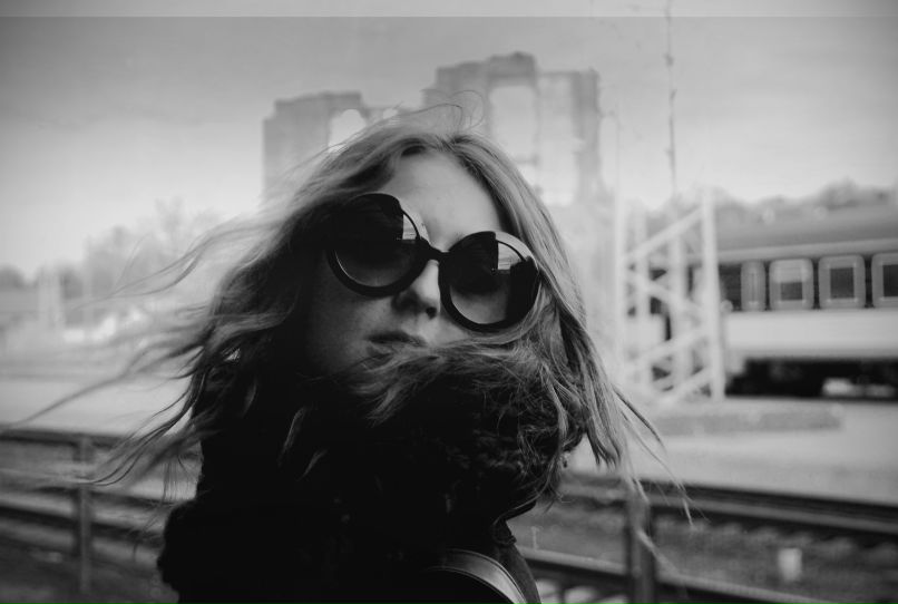 Александра Чеширская | 