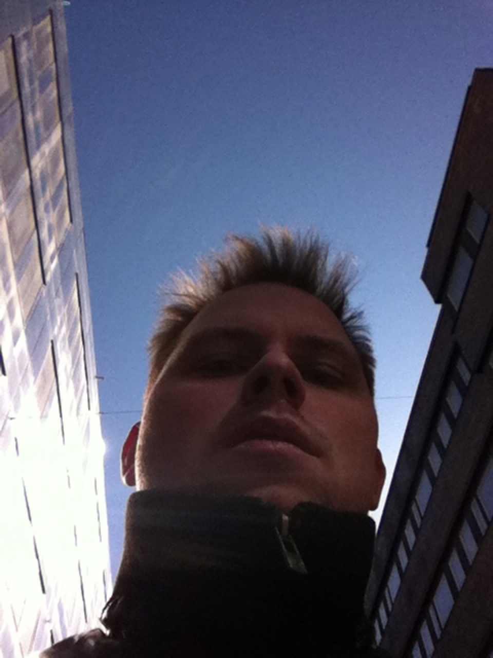 Антон Иванов | Санкт-Петербург