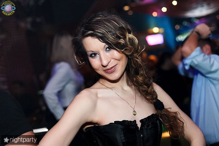 Екатерина Лаубах | Pforzheim