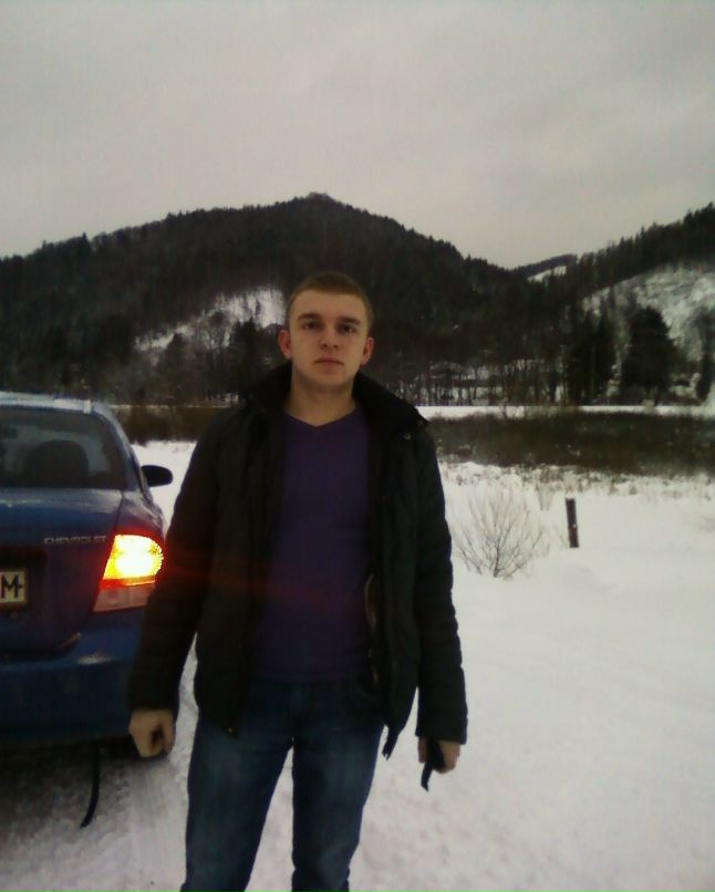 Назар Мигаль :) :) :) | Львов