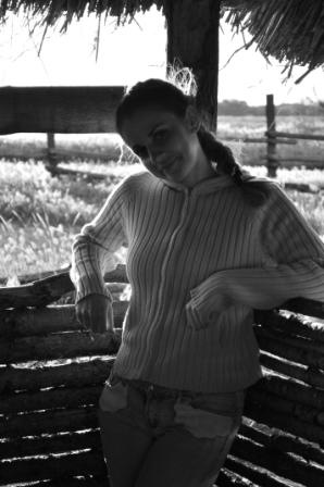 №52, Света Павличенко, Днепр (Днепропетровск) №52, Света Павличенко, Днепр (Днепропетровск)