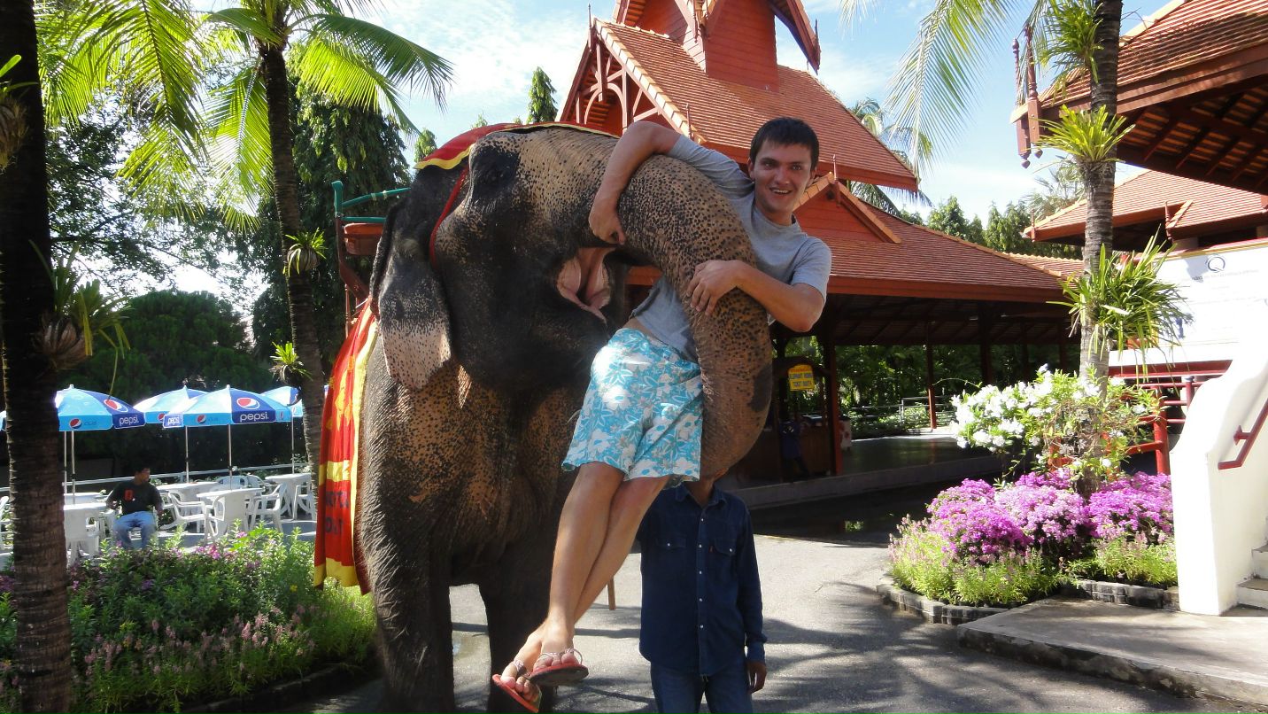 Алексей Немчук | Москва