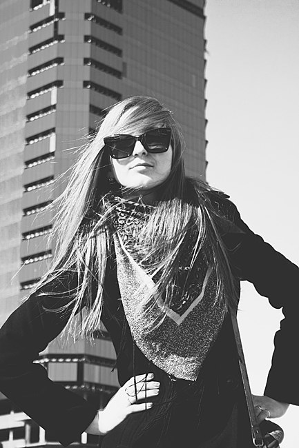 Катерина Черкасова | Красноярск