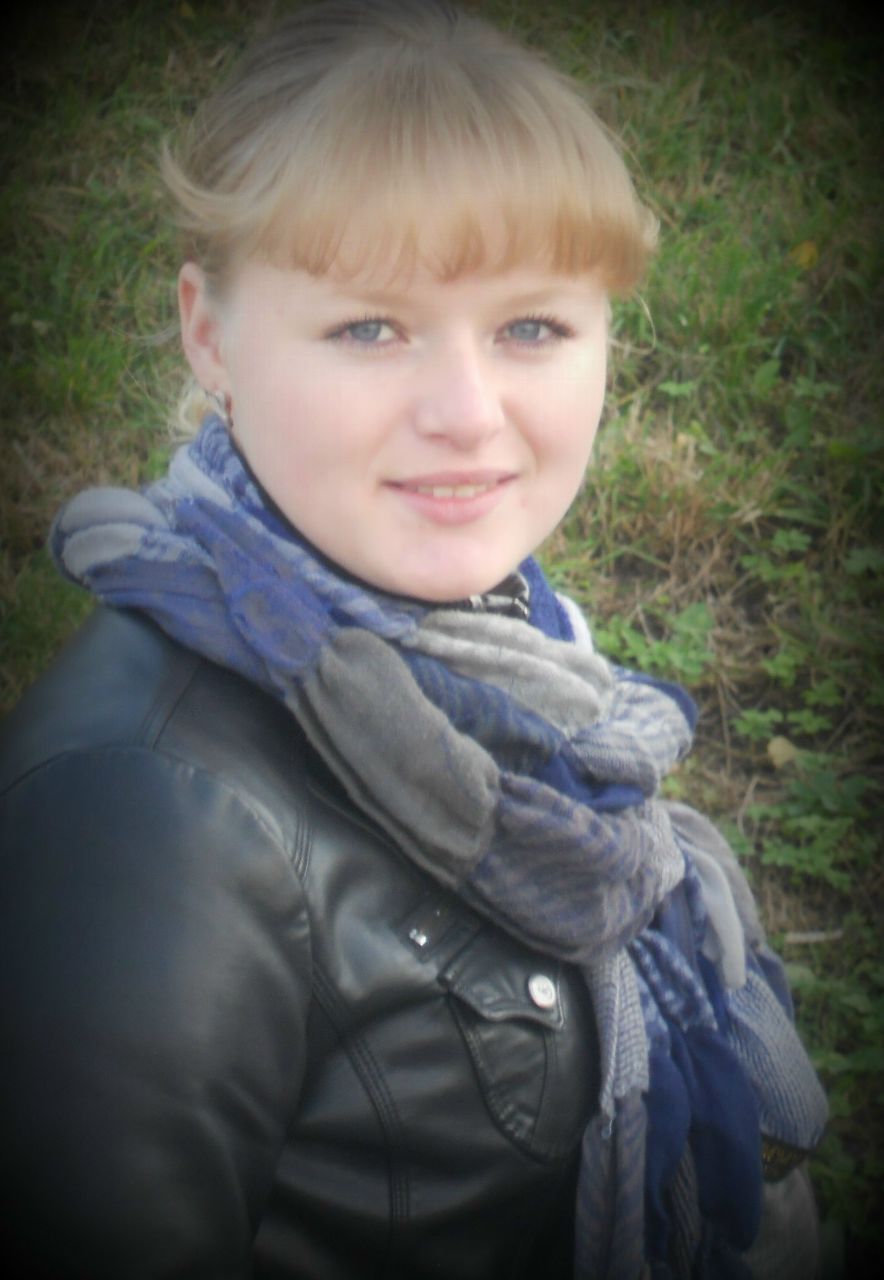 Оксана Святова | Нижний Новгород