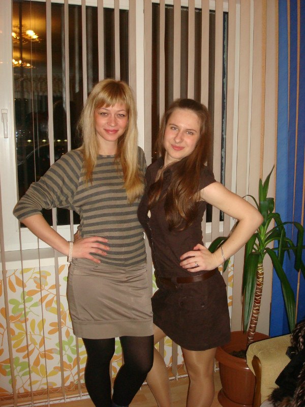 Екатерина Дмитроченко | Новополоцк