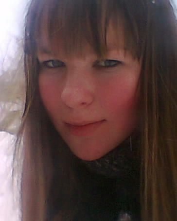 №83, Маша Чудопалова, 33 года, Знаменка №83, Маша Чудопалова, 33 года, Знаменка