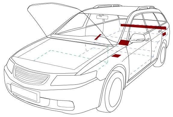 Vyacheslav Vizbor | Химки