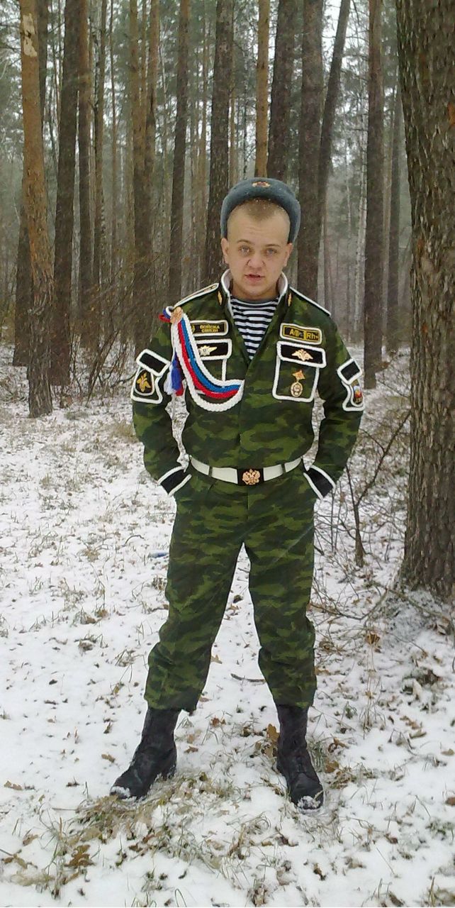 Алексей Носырев | Воронеж