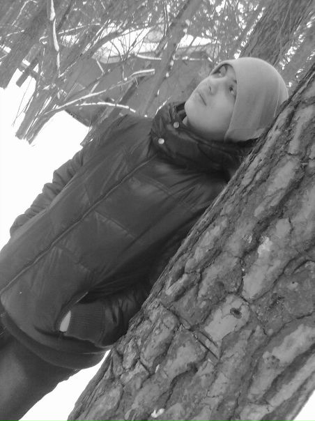 №8, Мария Рожнова №8, Мария Рожнова