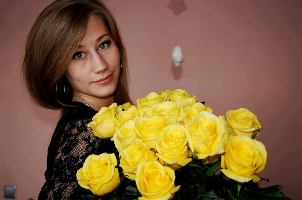 Валентина Смычник | Краснодар