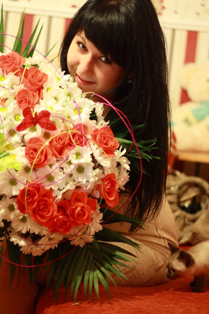 Анна Глазачева | Донецк