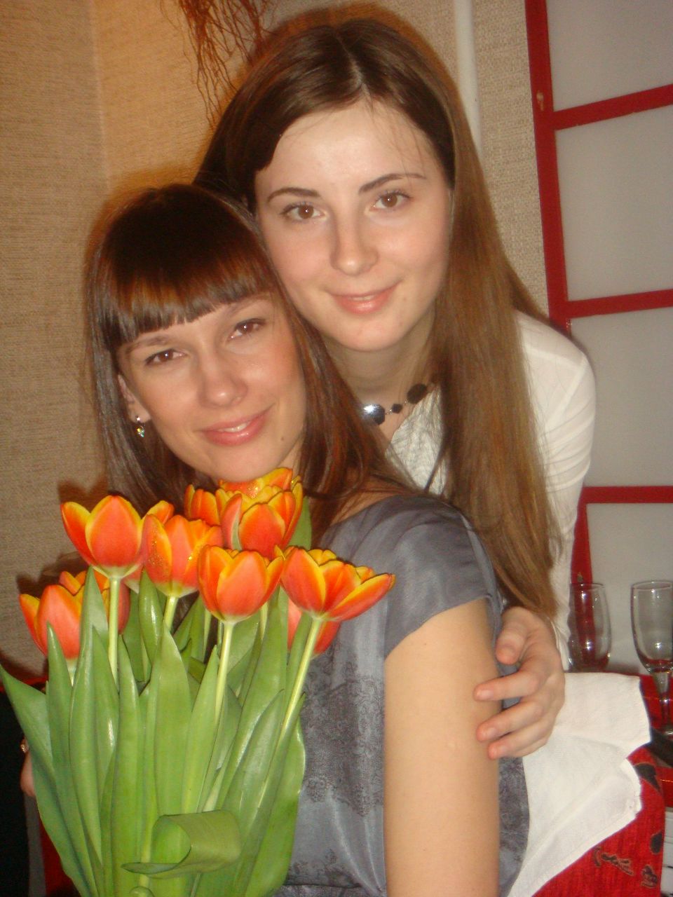 Svetunya Ludannaya | Хабаровск