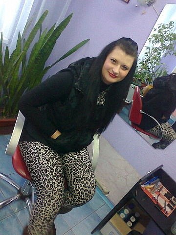 Анна Коноваленко | Долинская