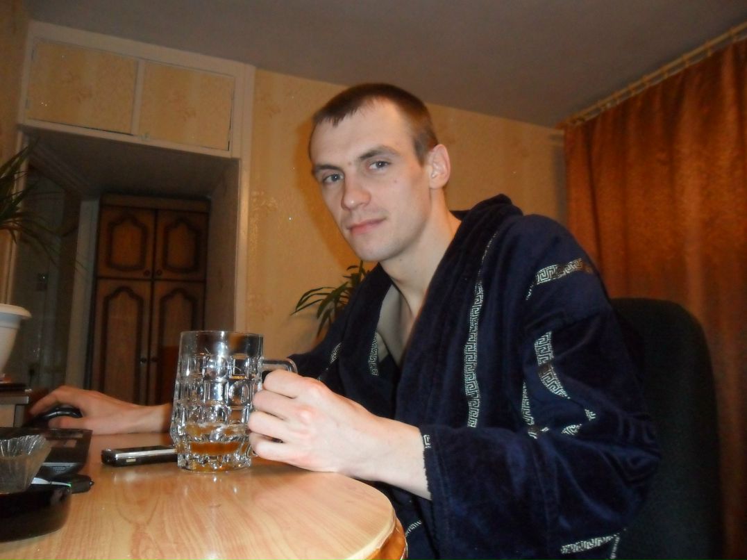 Алексей Алексеев | Североморск