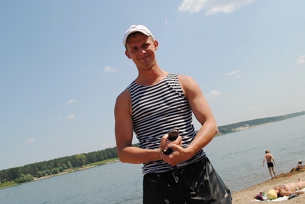 №9, Maxim Beglov, 36 лет, Новосибирск №9, Maxim Beglov, 36 лет, Новосибирск