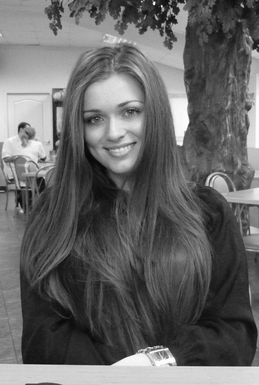 Анна Саркизова | Москва