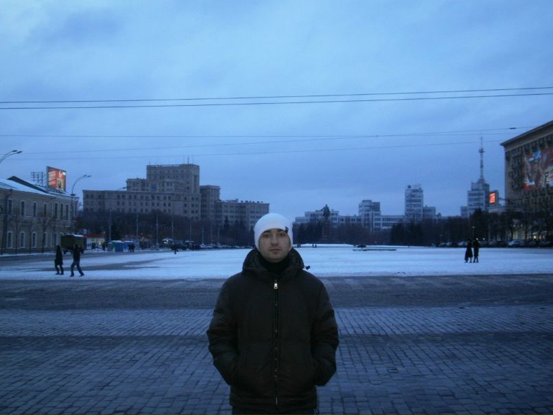 Тёма Сладкий | Кривой Рог