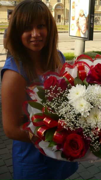 №16, Евгения Клубникина, 36 лет, Москва №16, Евгения Клубникина, 36 лет, Москва