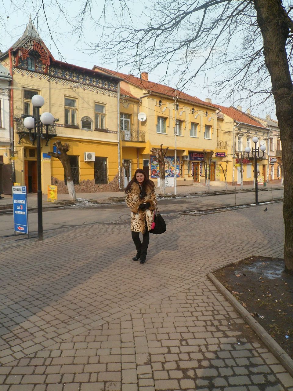 Marina Ulitenko | Запорожье