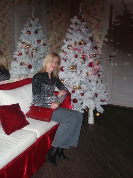 №3, Екатерина Томницкая №3, Екатерина Томницкая