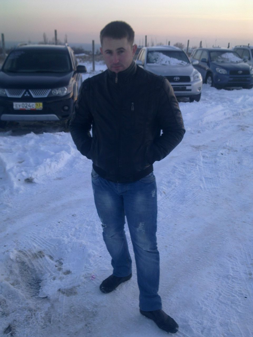 Иван Архипов | Новороссийск