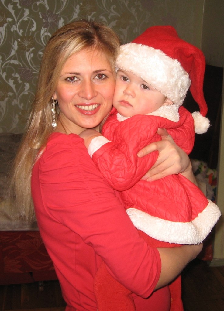 Екатерина Упир | Харьков