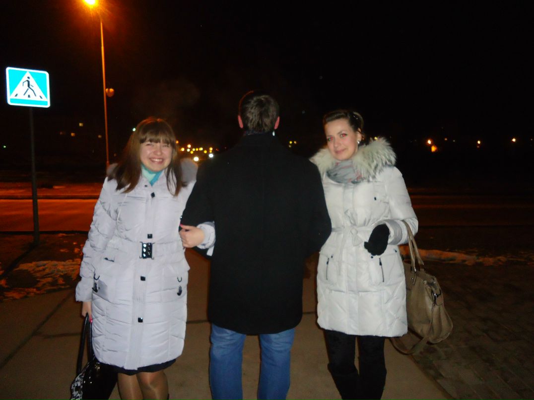 Илья Емельянчик | Минск