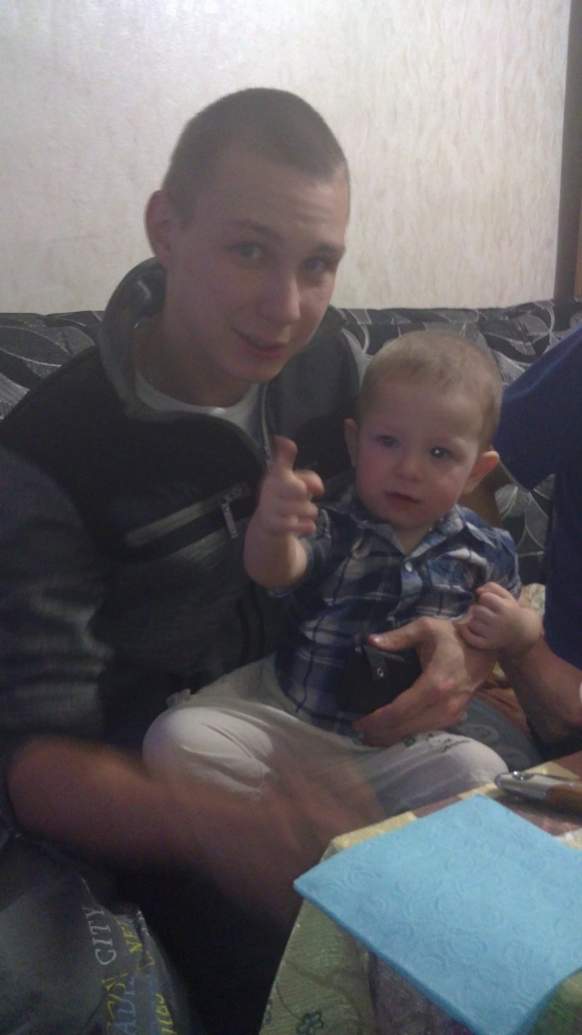 Фото профиля