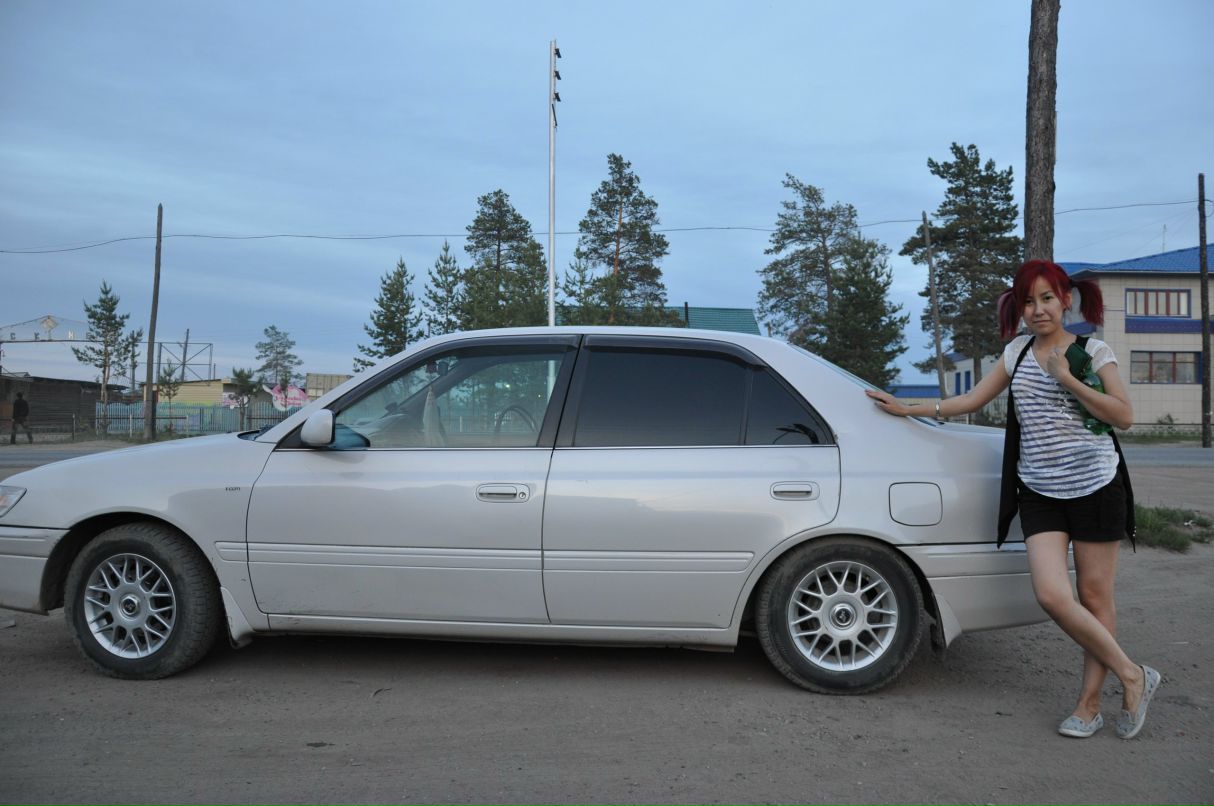 Сааска Чээрин Chaka | Якутск