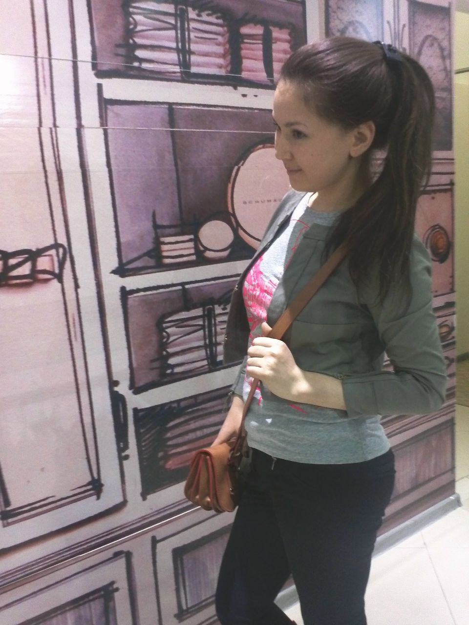 Fariza Muratbayeva | Алматы