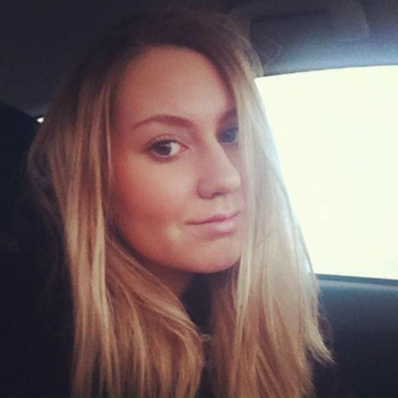 Карина Берехастова | Нижний Новгород