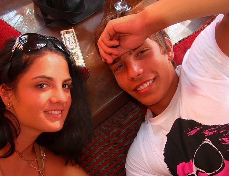 Viktoriya Zhilina | Ногинск