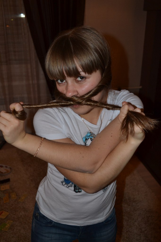 Александра Баранникова | 