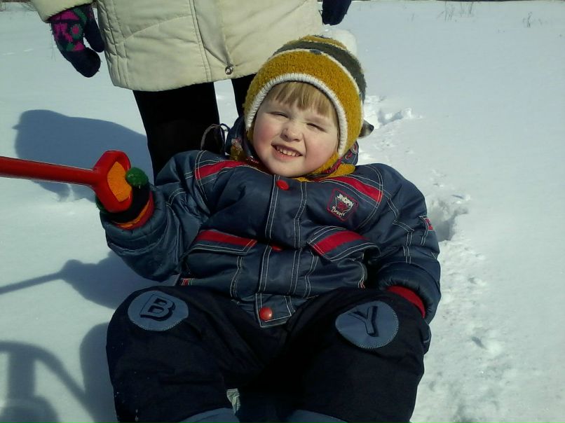 Светлана Балашова | Борок