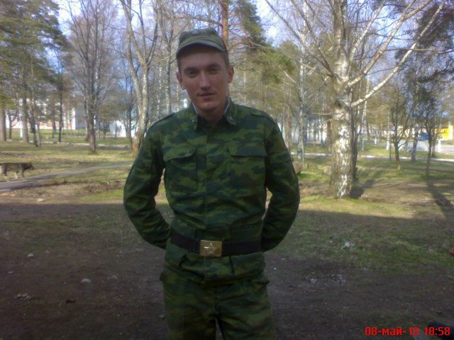 №85, Андрей Андреевич №85, Андрей Андреевич