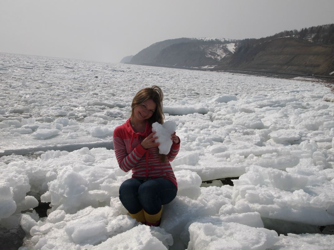 Марина Маркова | Москва