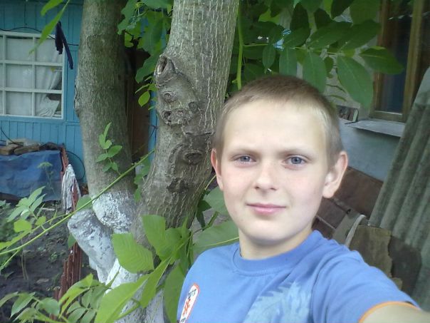 №28, Вадим Бочаров, 26 лет, Харьков №28, Вадим Бочаров, 26 лет, Харьков