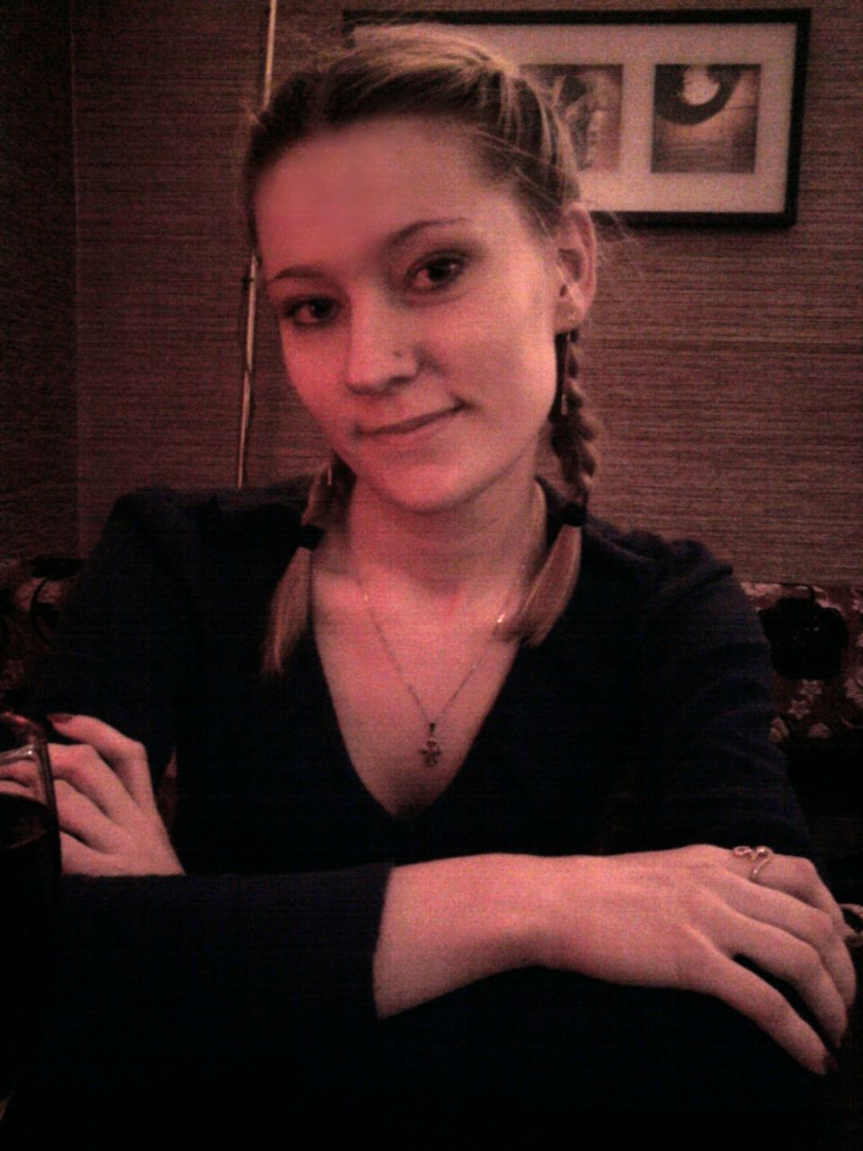 Регина Shipilovea | Тверь