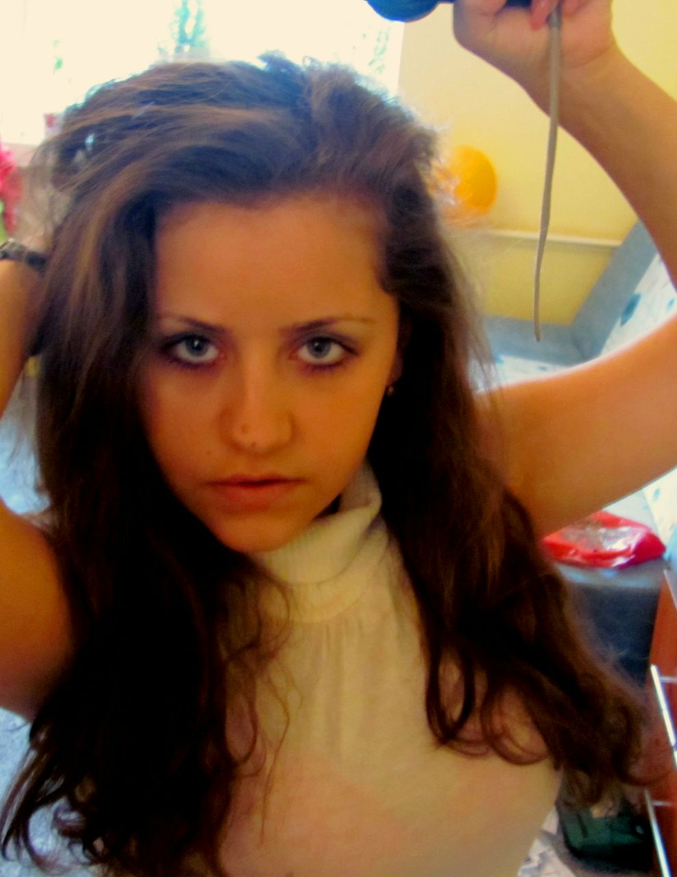 Ангелина Харламова | Калининград