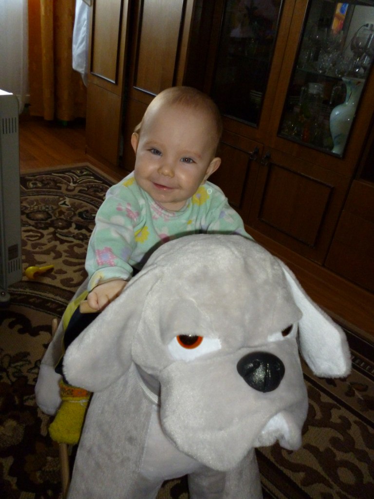 Ленуся Буянова 