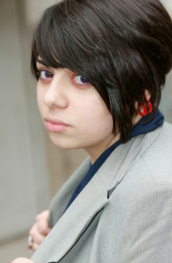 Эми Манукян | Москва