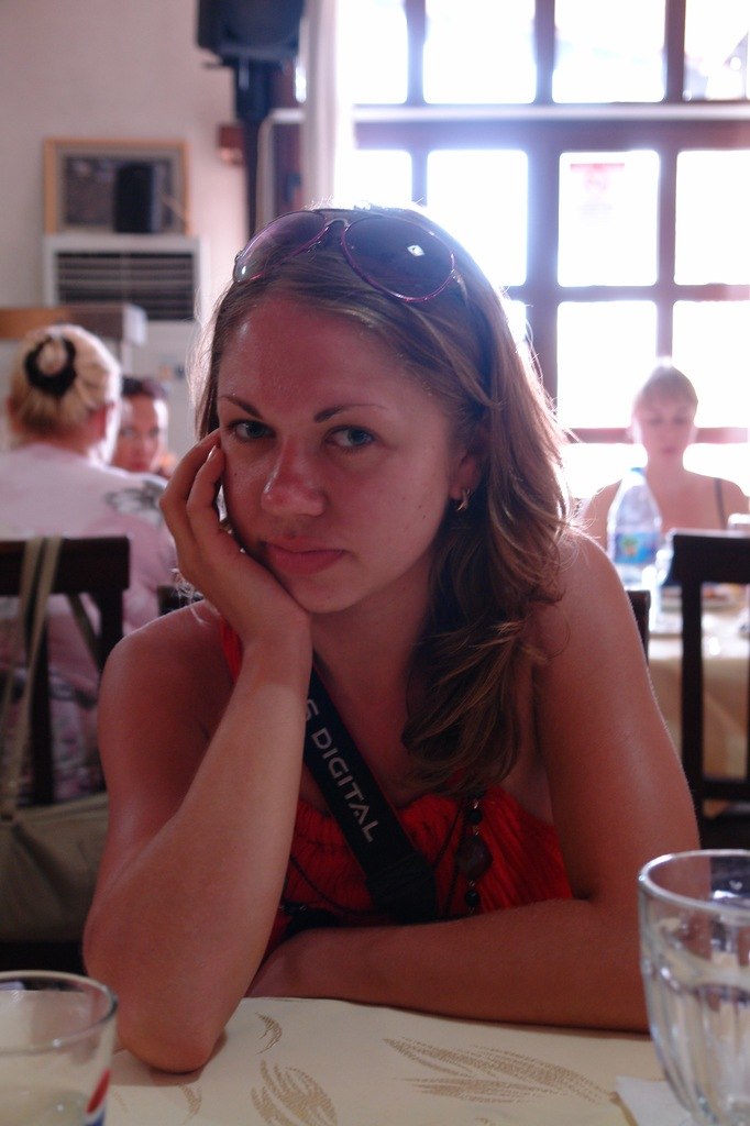 Ирина Сидихина ***Ричи*** | Омск