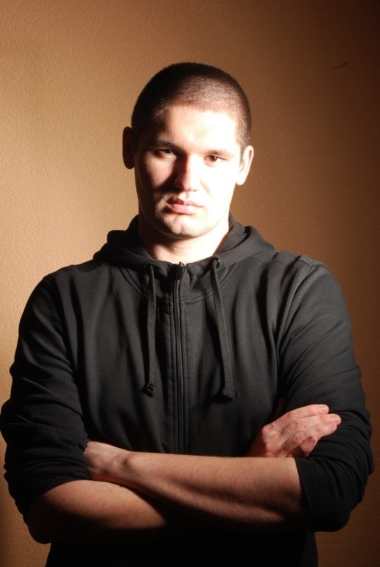 Евгений Миргаязов | Москва