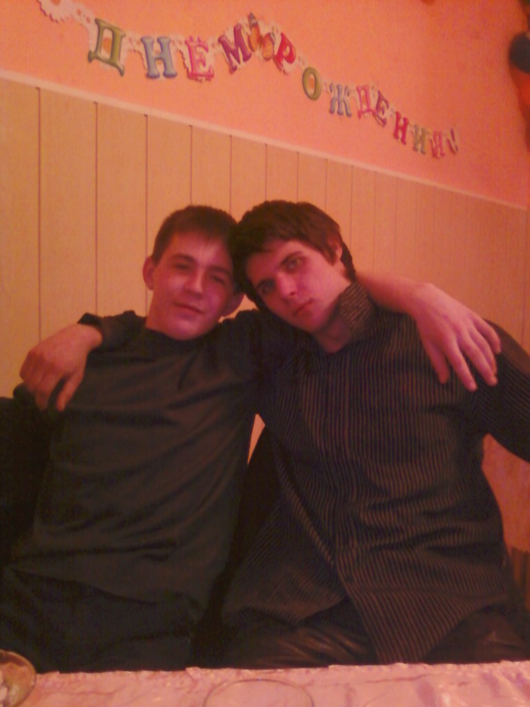 Юрий Степанов | Великие Луки