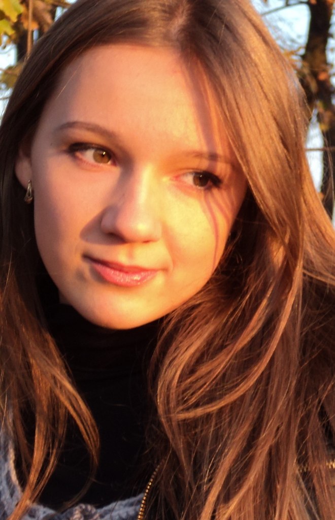 Алина Томащук | 